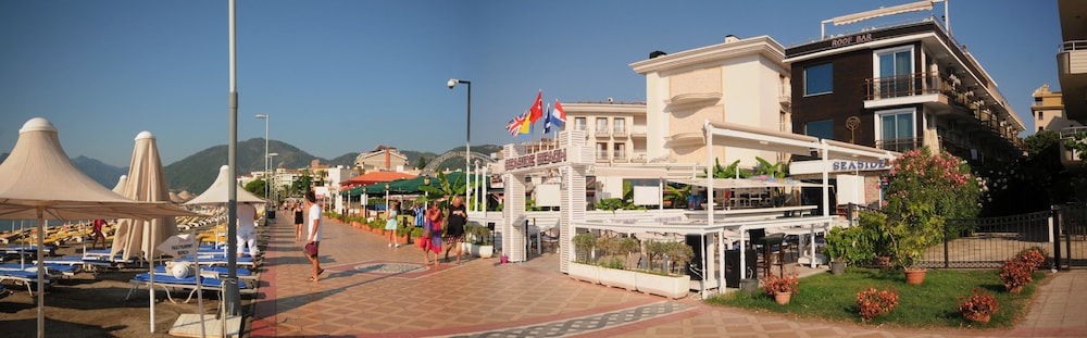 Cle Beach Butik Otel - Image 18