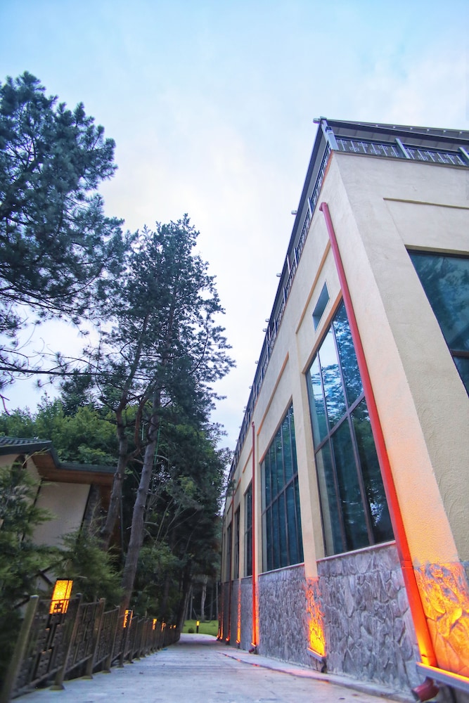 Bolu Koru Hotels Spa & Convention