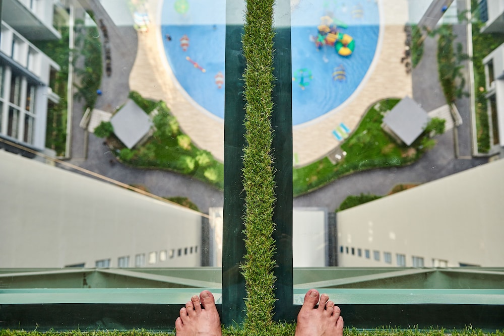 PLAY Residence at Atlantis
