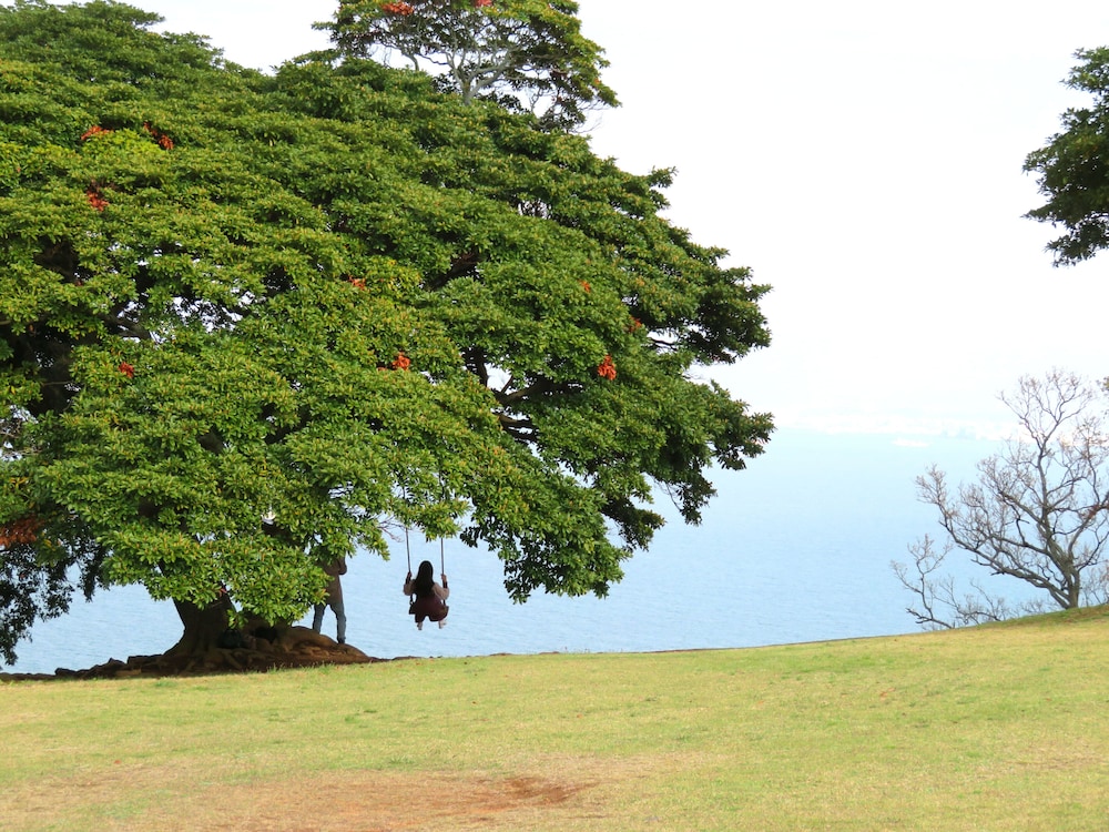 Nokonoshima Island Park Villa Sakimori