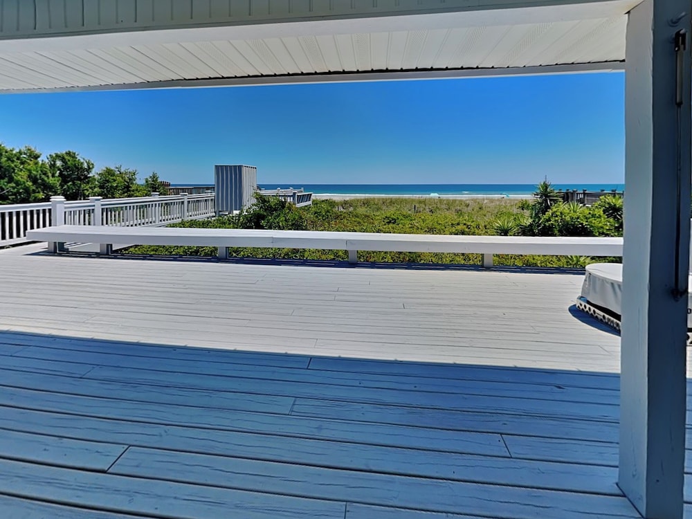 A Beach Pearle by Topsail Realty