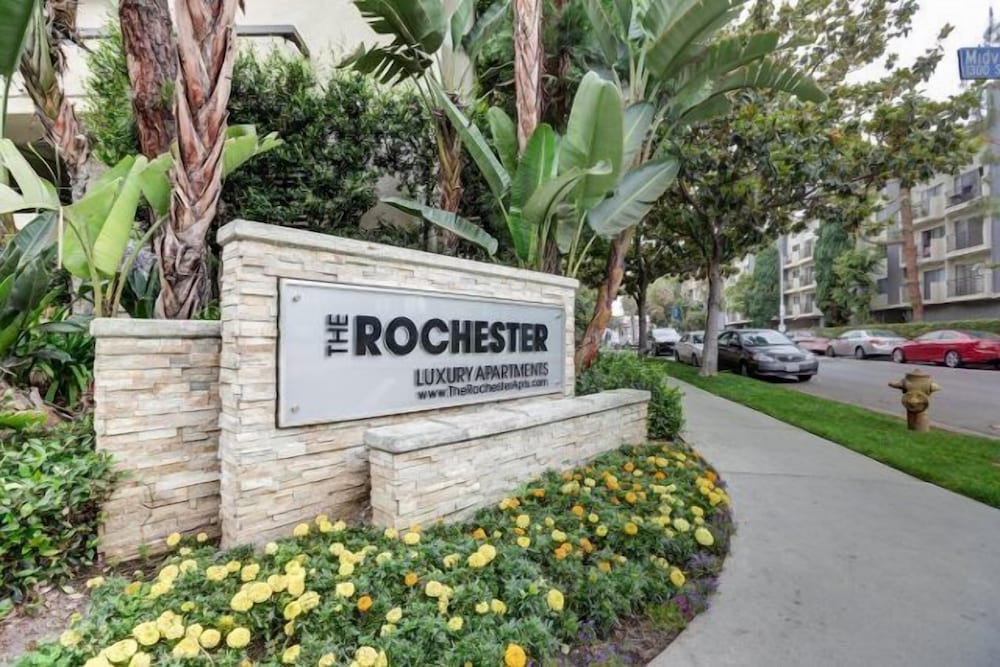 The Rochester