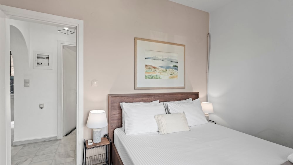 Seaside Charm Near Heraklion Villa Maro II Getaway