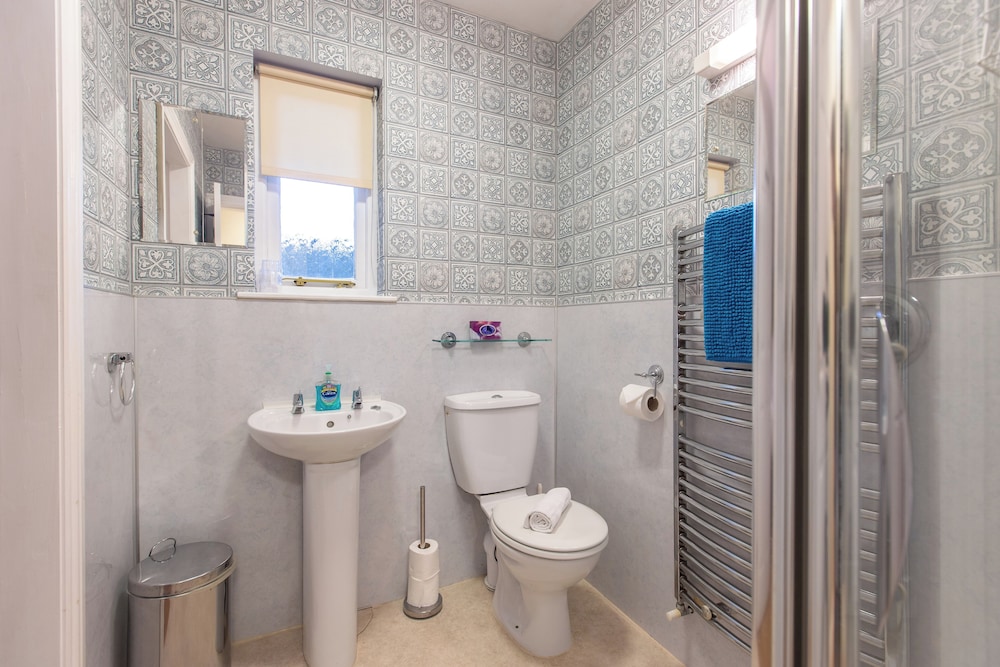Rocklands Lodges