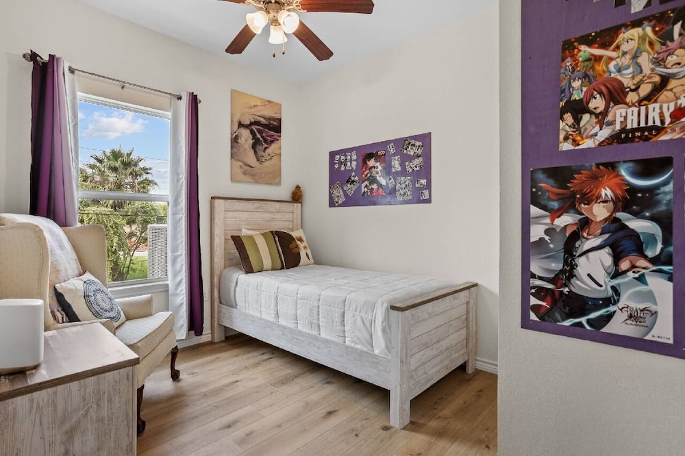 Beach Ballin' by Ryson Vacation Rentals