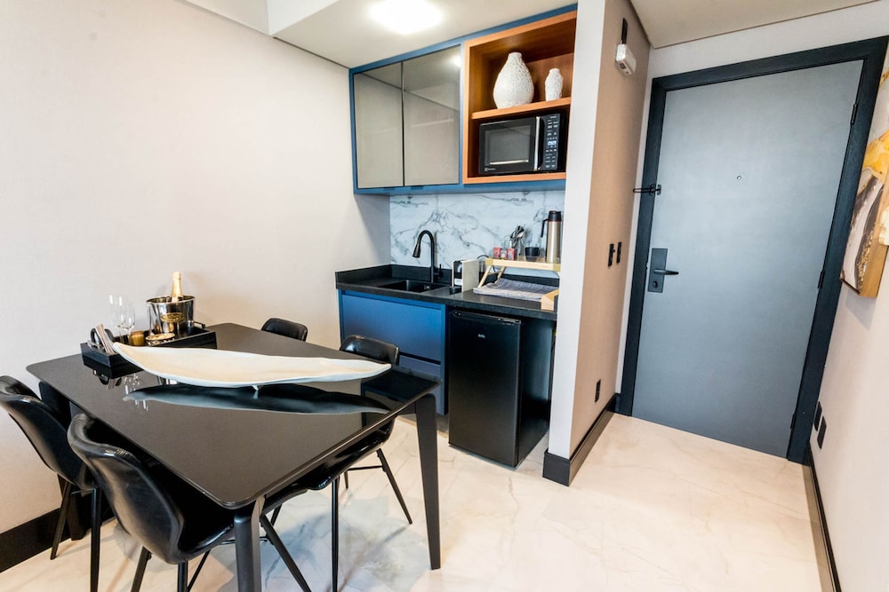 Flat Equipado em Tima Localiza o Wi-fi e Lazer