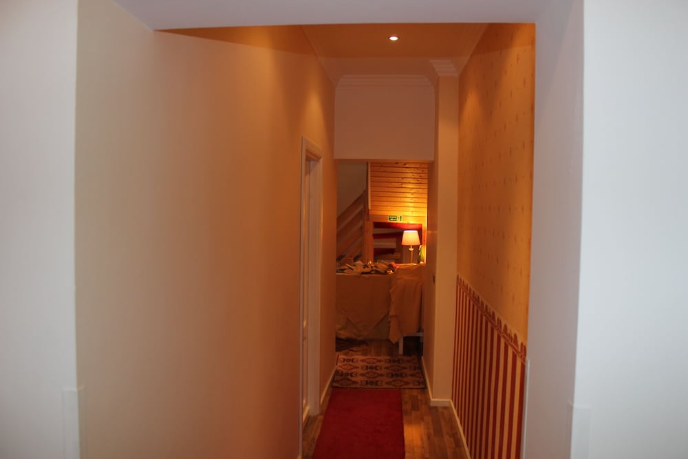 Vila Flavia B&B