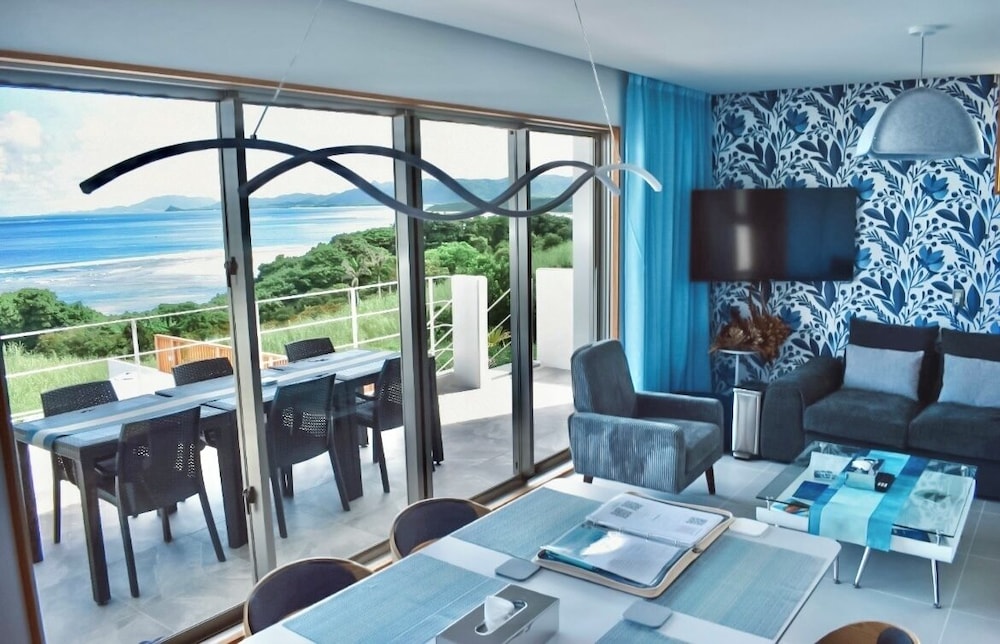Ocean View Ishigaki Kaze & Nami
