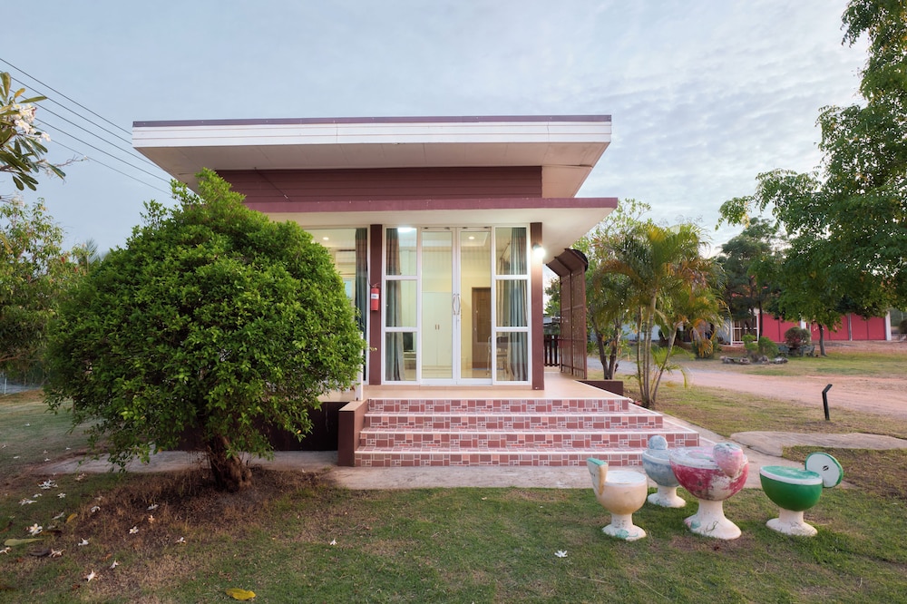 The Peak Resort Chaiyaphum
