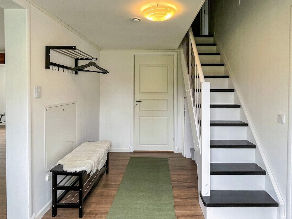 4 Star Holiday Home in Haltorp