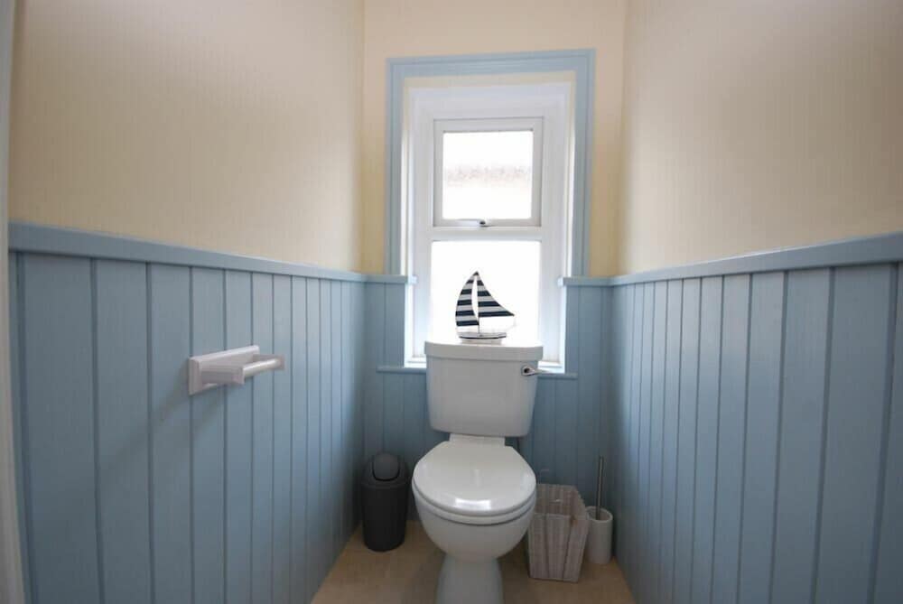 Coastal Haven