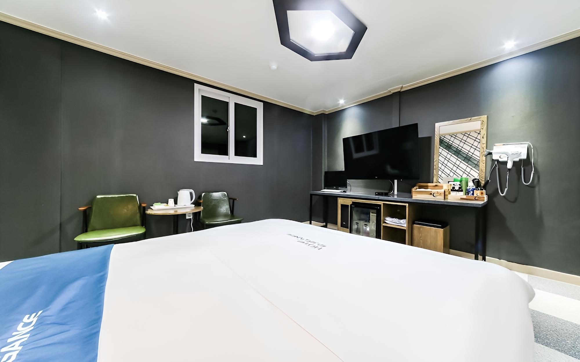 Daegu Hyeonpung Elegance view 3