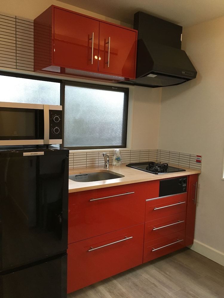 Lee106 Iida Accomodation view 4