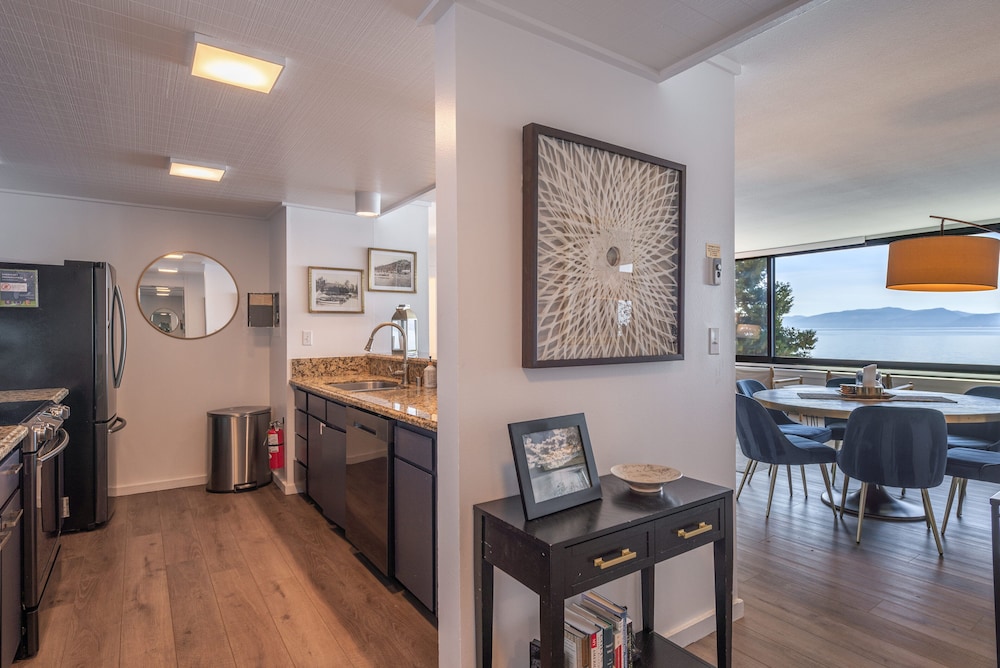 Brockway Springs Resort Unit 61 by Sierra Getaways - Property Image 21