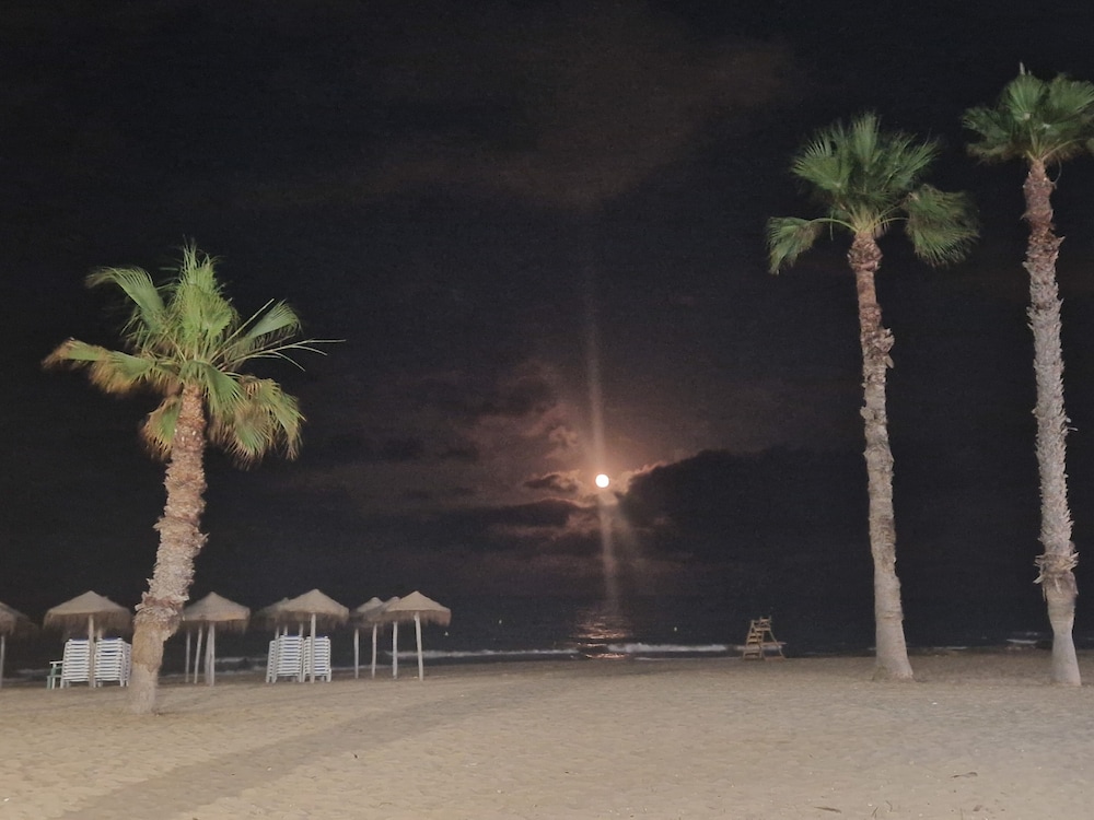 Lovely Apartment Near the Beach in Sunny La Mata