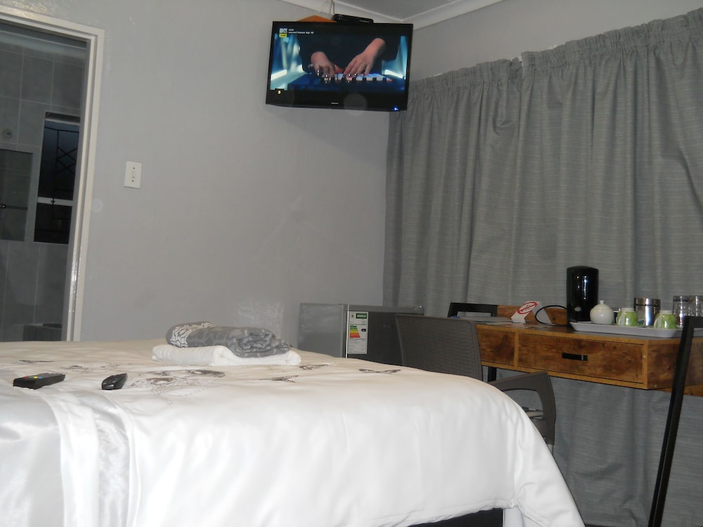 Noble Hearts Bed and Breakfast
