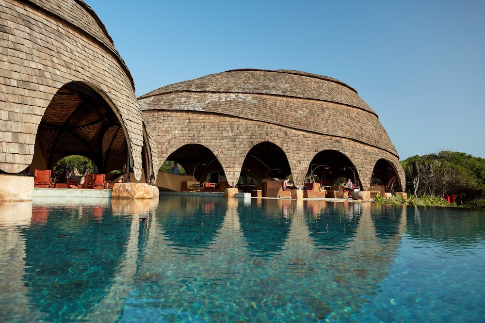 Wild Coast Tented Lodge - Relais and Chateaux - All Inclusive
