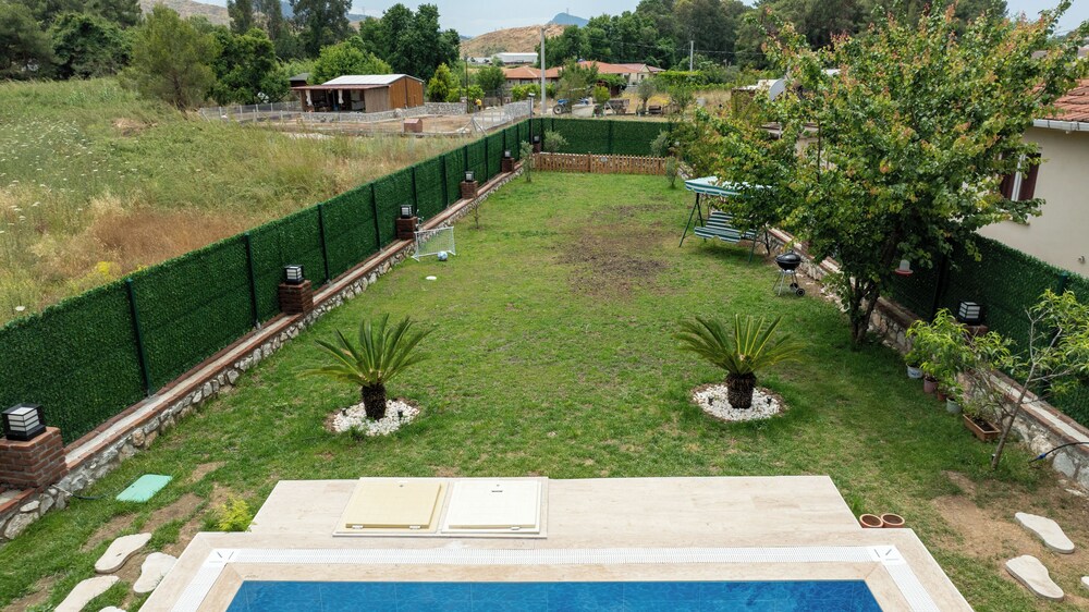 Rose Bungalov Marmaris Hisaronu