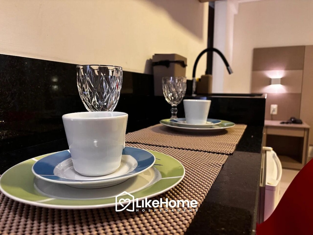Royal Flat - LikeHome Hospedagens