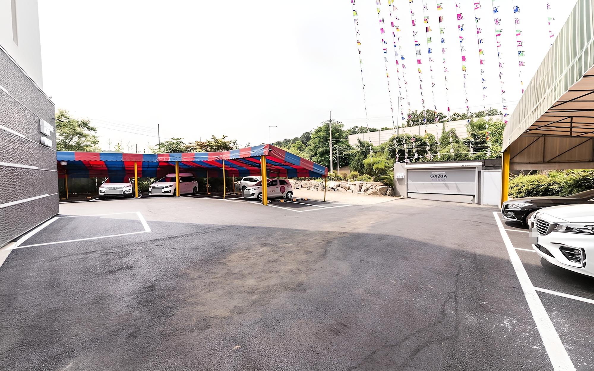 Yongin Singal Gazua view 3