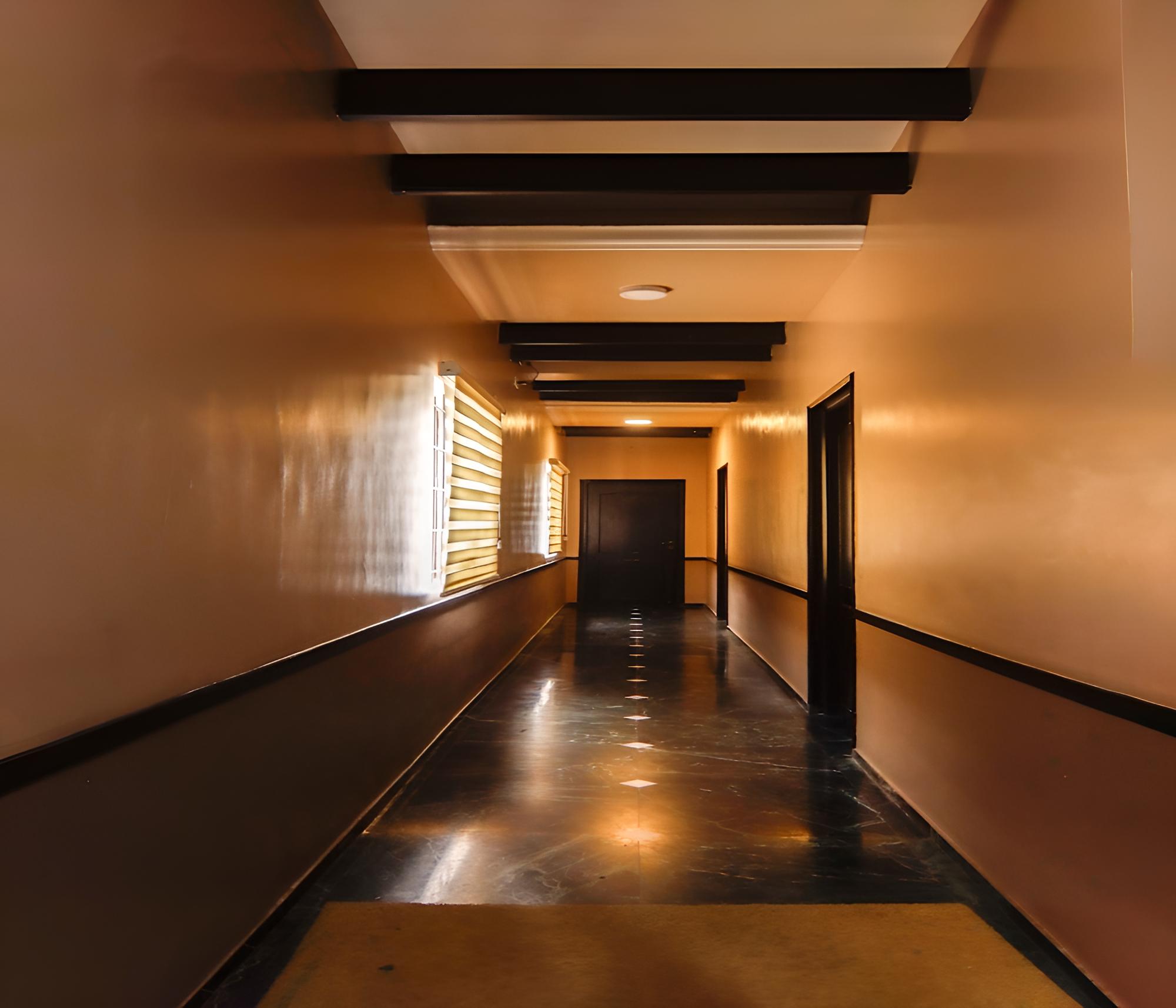 Hotel Vinayaga Excellenciy Tiruppur view 3