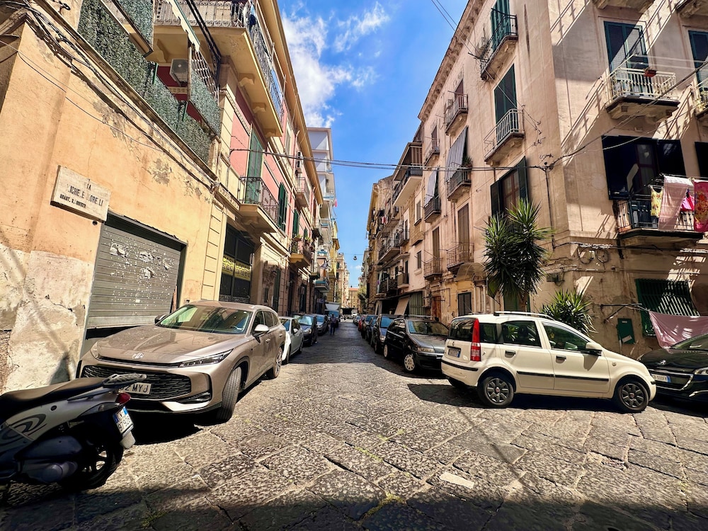 Casa Morelli