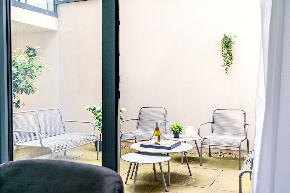 Be London - The Lincoln's Inn Residences