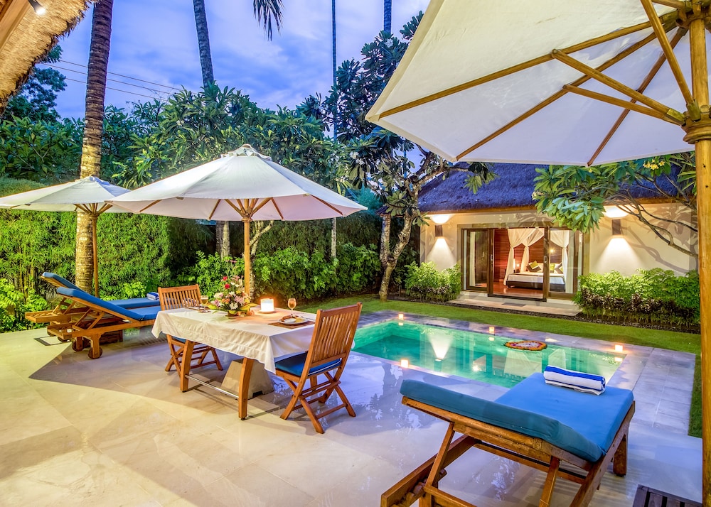 Villa Sasoon