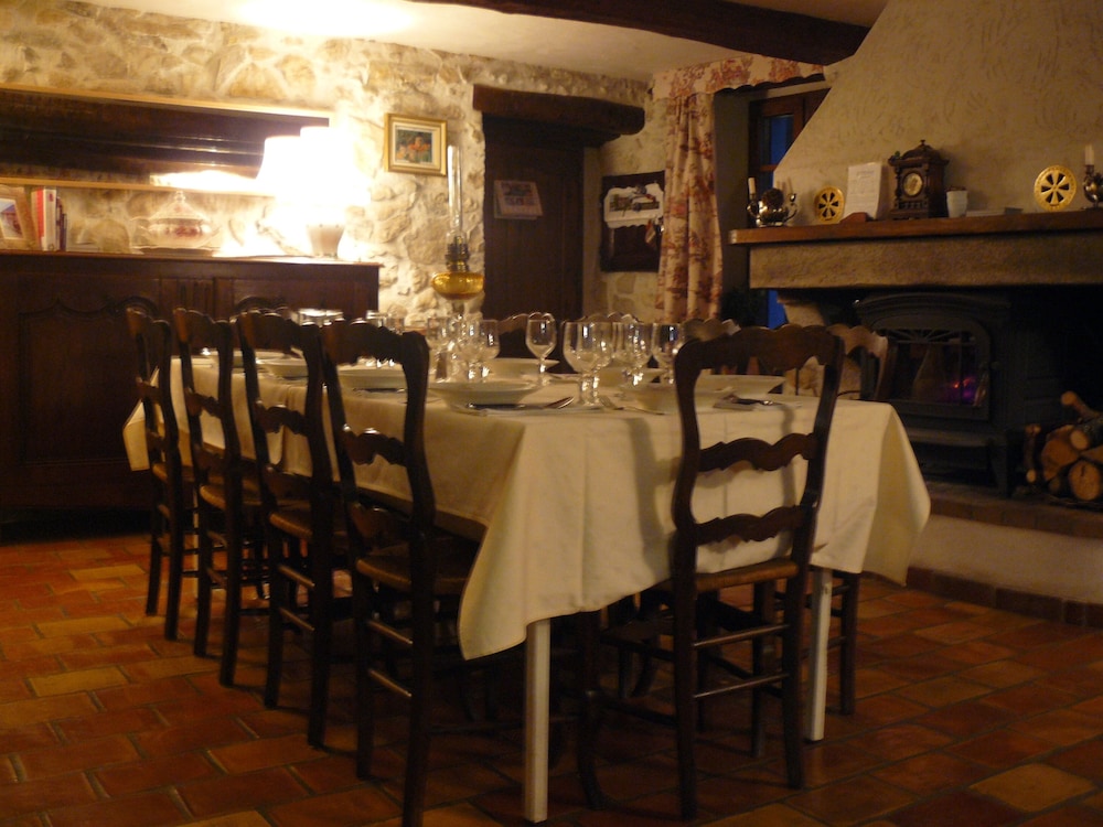 La Bastide des Pins
