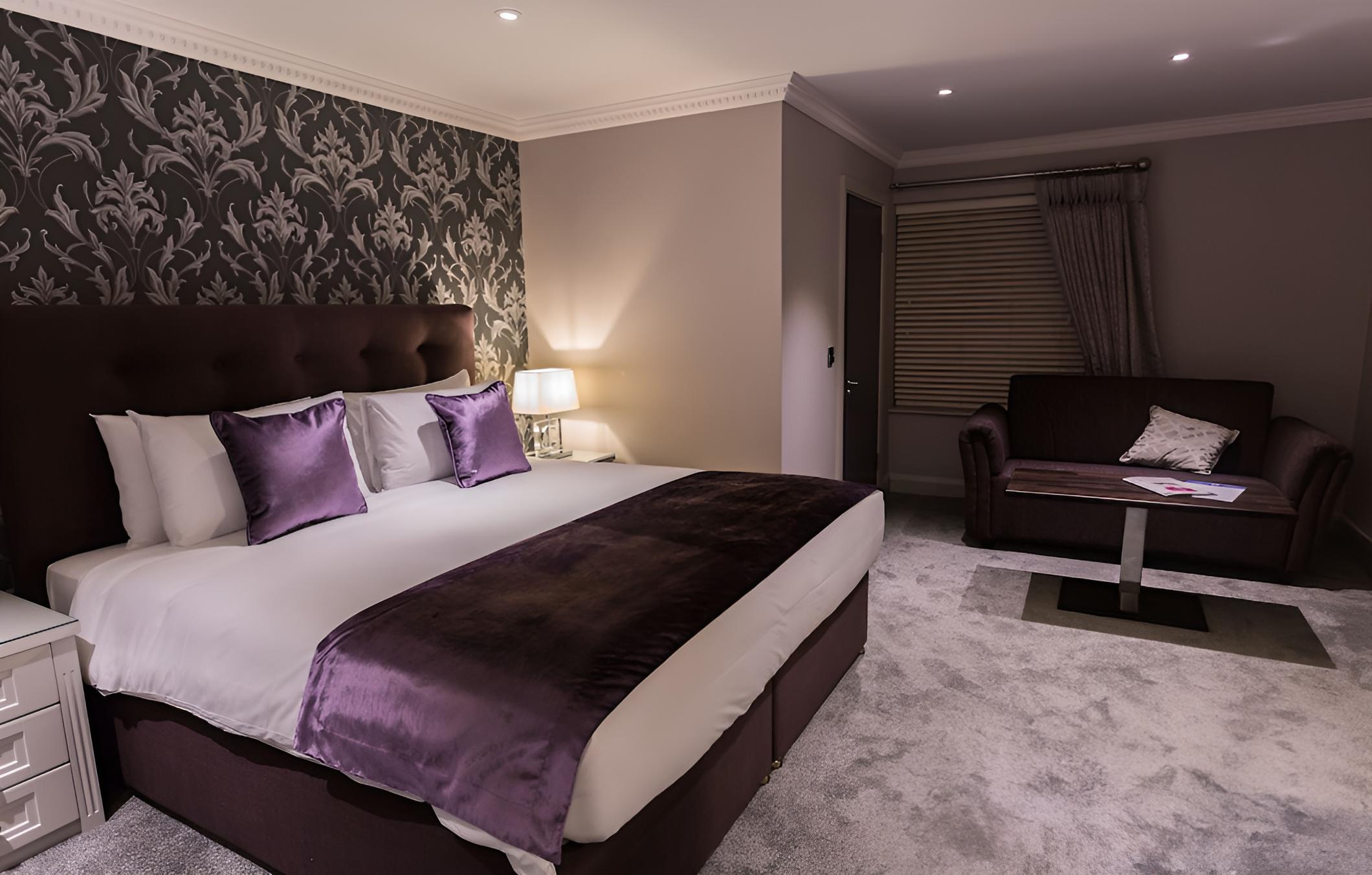 12th Lock Boutique Hotel