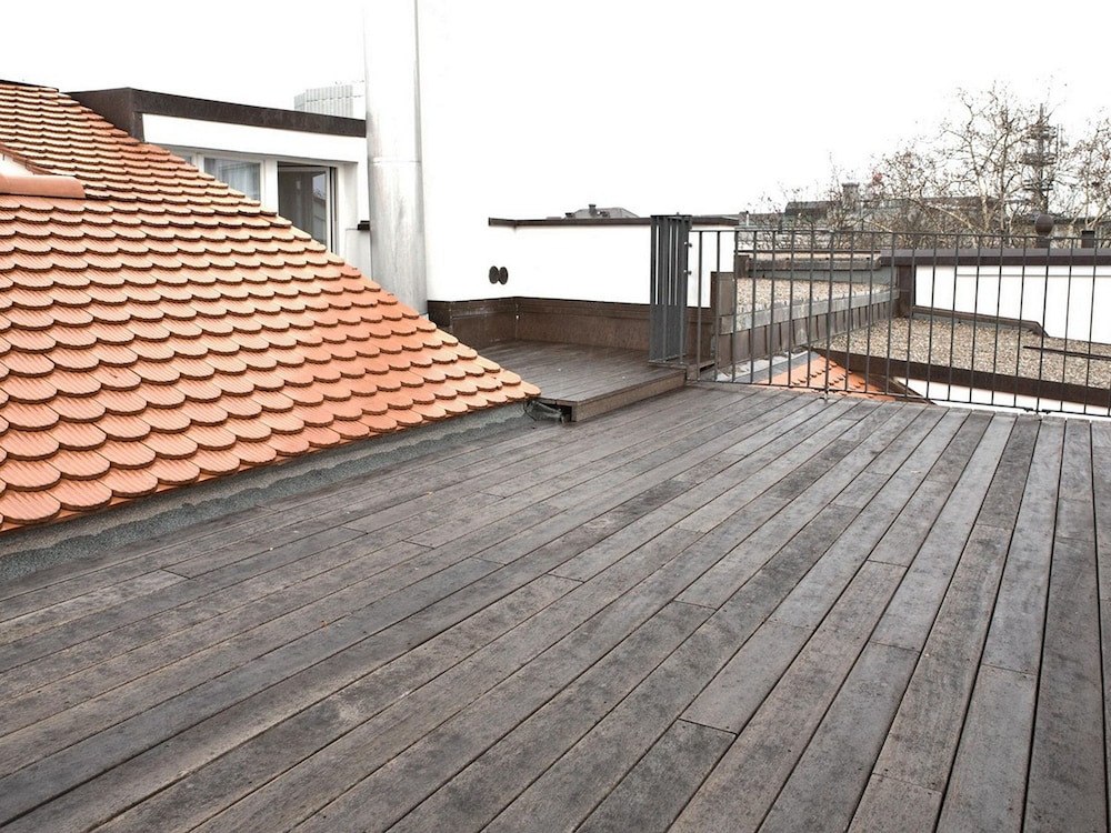 VISIONAPARTMENTS Zurich Gerechtigkeitsgasse
