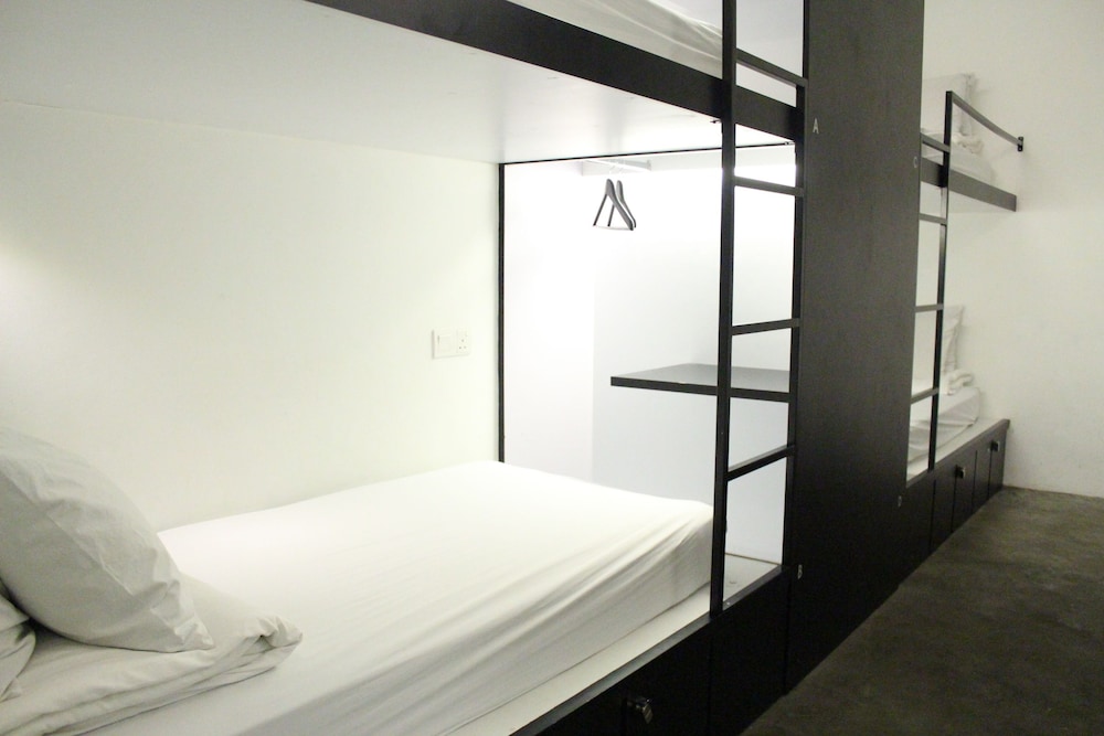 Bunc Hostel
