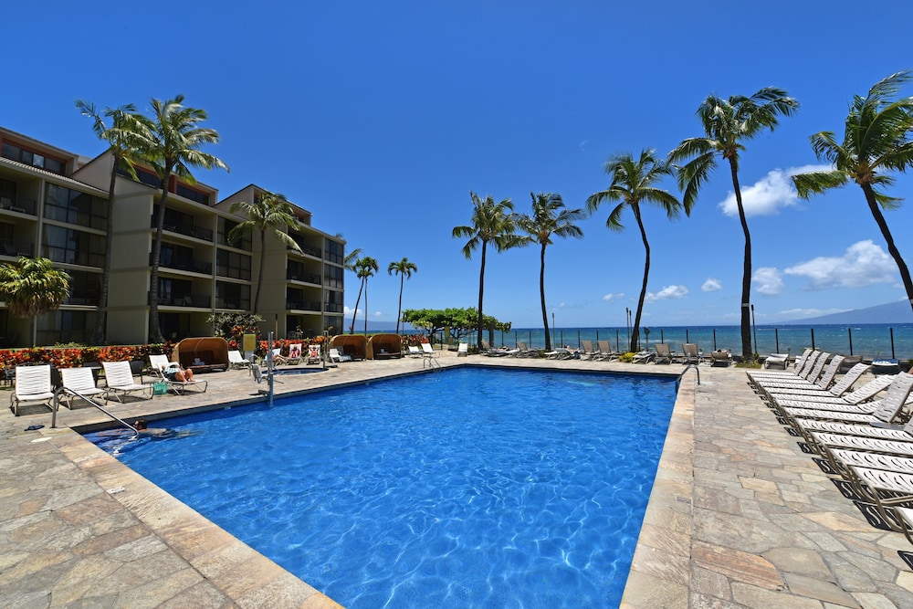 Kaanapali Shores #160 2 Bedroom Condo by RedAwning