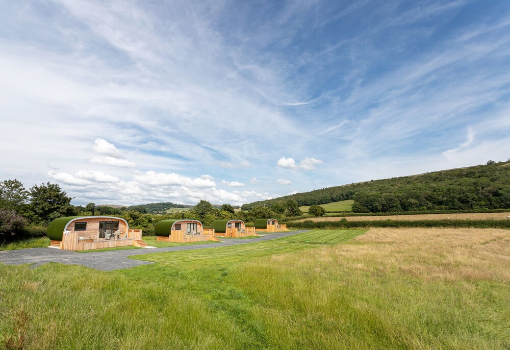 High Longlands
