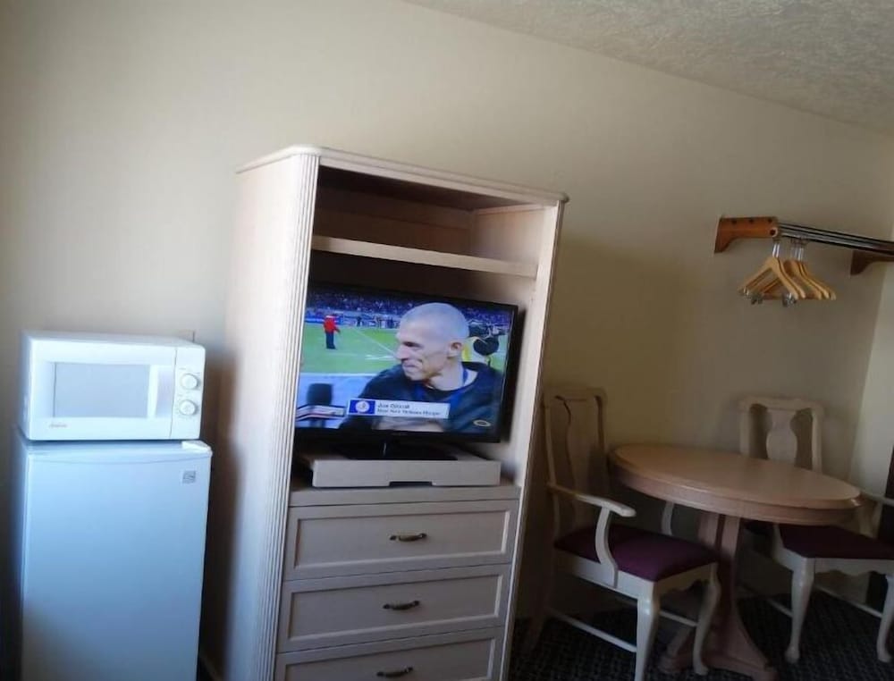 Budget Motel
