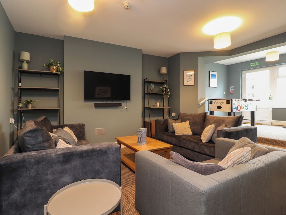 Eden Bay Retreat