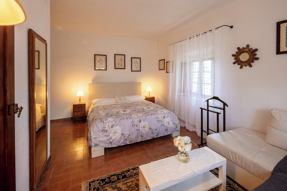 Agriturismo Montemagni di Sopra