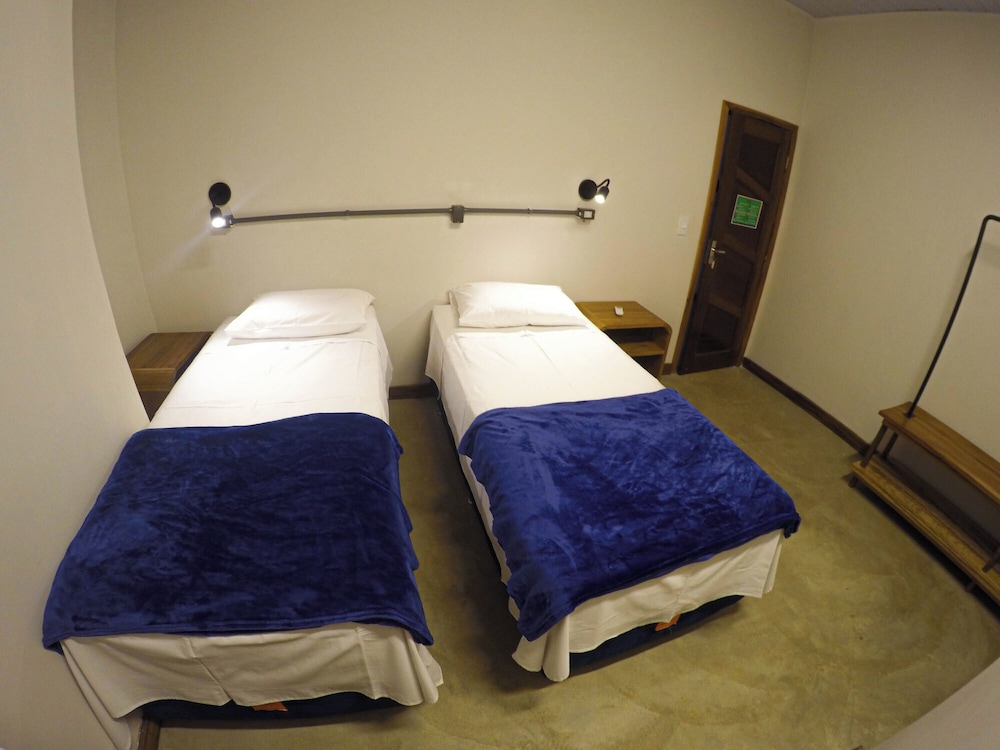 Local Hostel Novo Airão