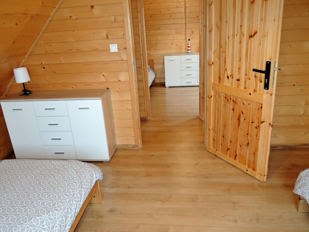 Family Resort in Niechorze Near Lighthouse view 2