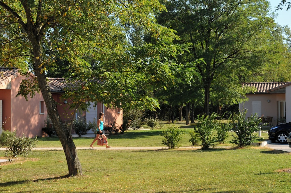 Domaine d'Agrippa