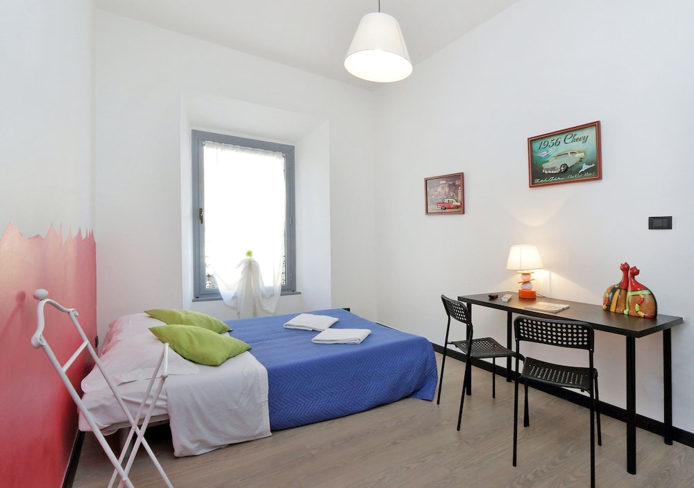 Lucky Domus St. Peter apartment