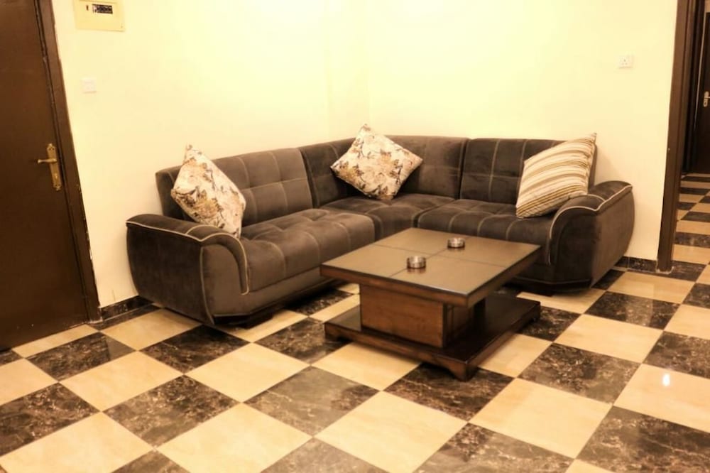 Aqaba Vacations - Al-Riyati For Hotel Apartments - Property Image 10