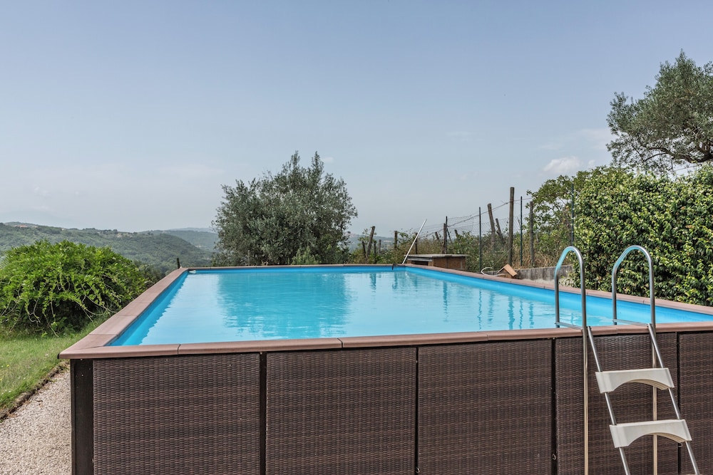 Villa Paradiso - Irpinia