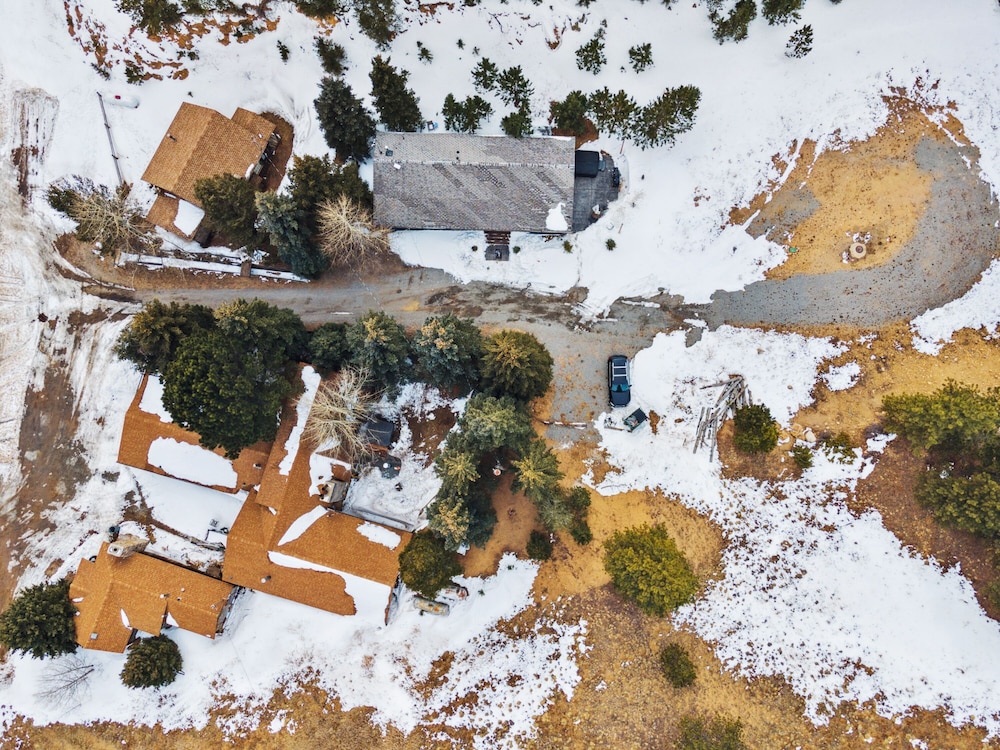 Ferncliff Lodge - Property Image 72