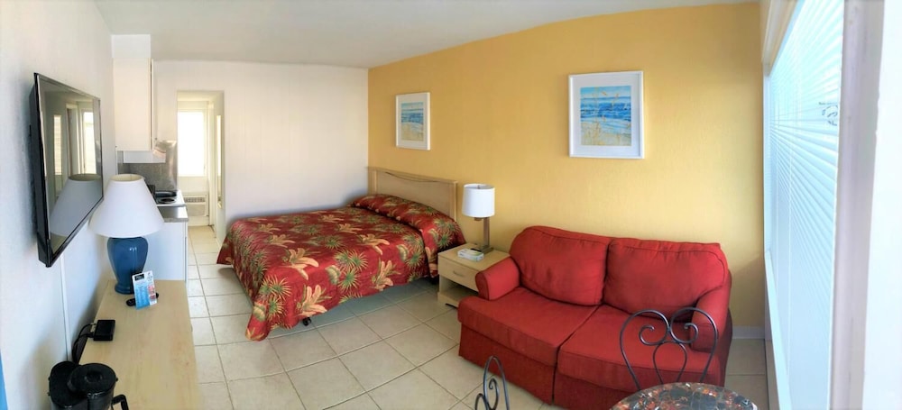 Isle of Capri Motel