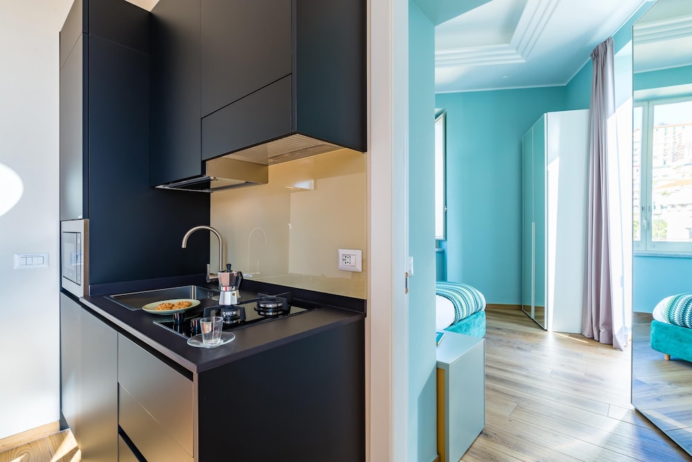 Vittorio Emanuele Modern Apartments by Wonderful Italy photo 5