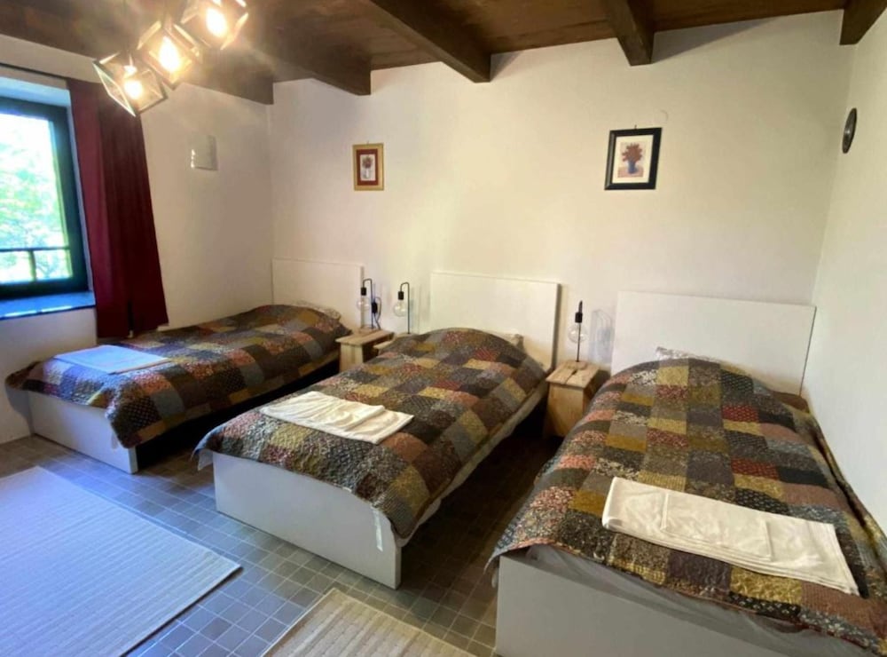 Holiday Home Saniv