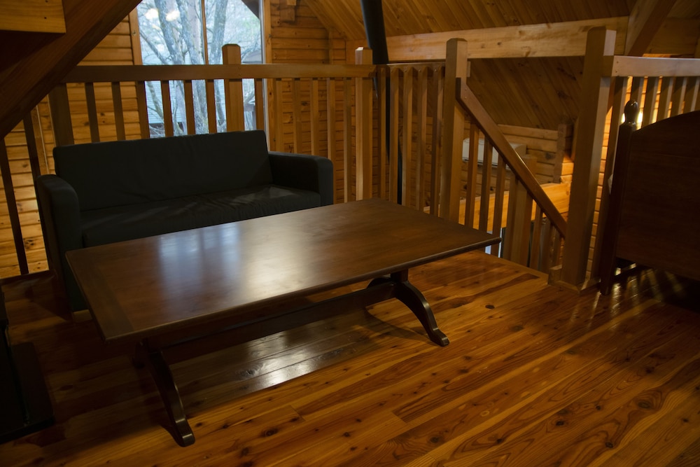 Yamaga Chalet