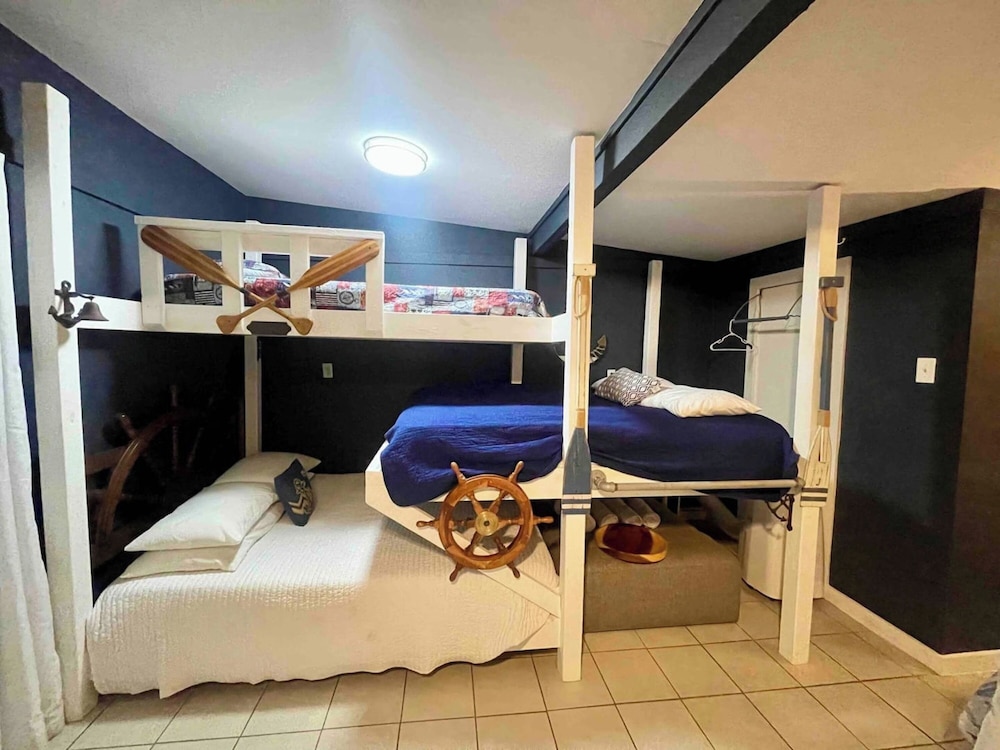 Bunk House