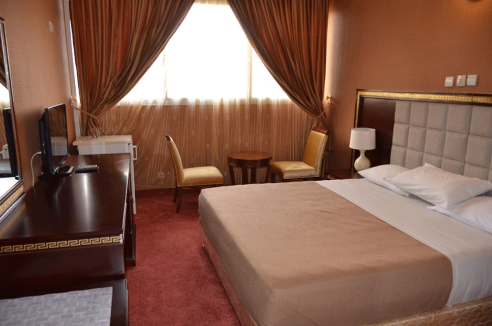 Ouagadougou Vacations - Hotel Palm Beach - Property Image 6